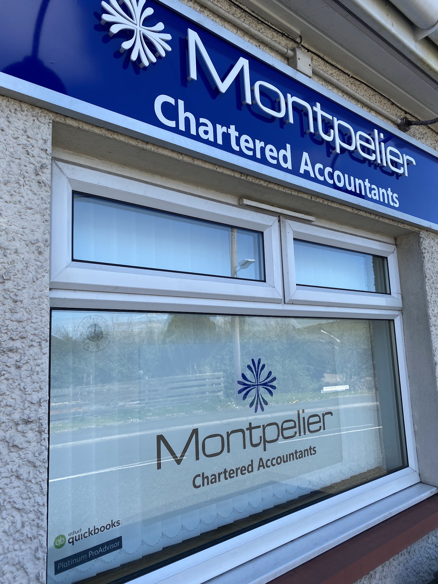 Montpelier Chartered Accountants
