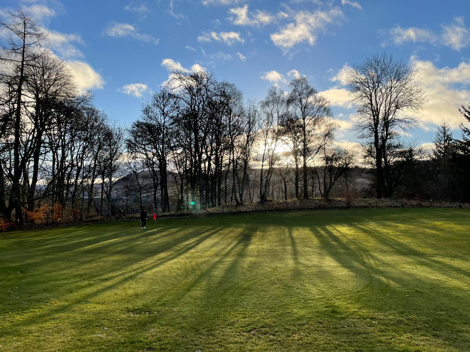 Strathpeffer Spa Golf Club