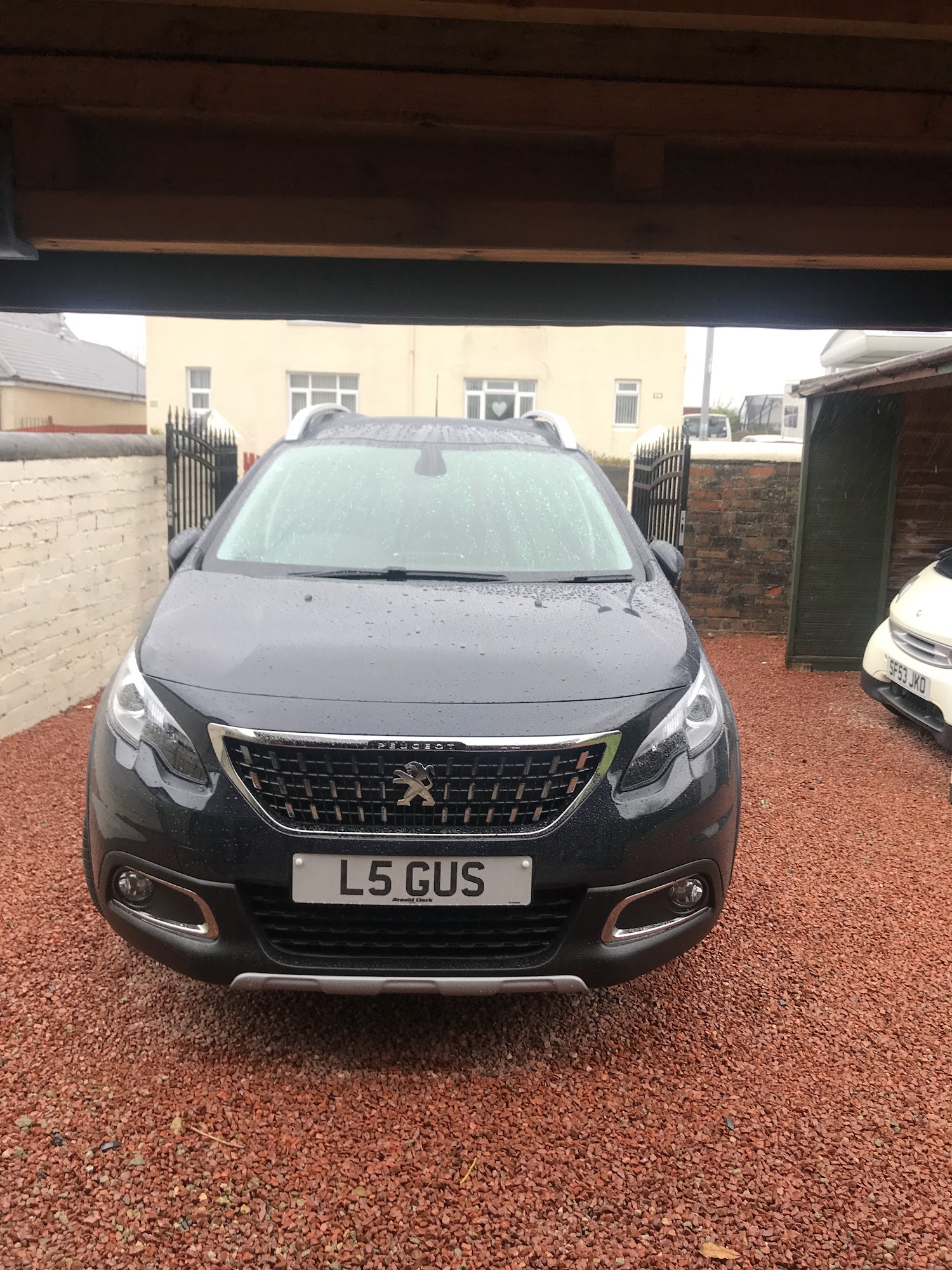 Holts Garage Services Troon