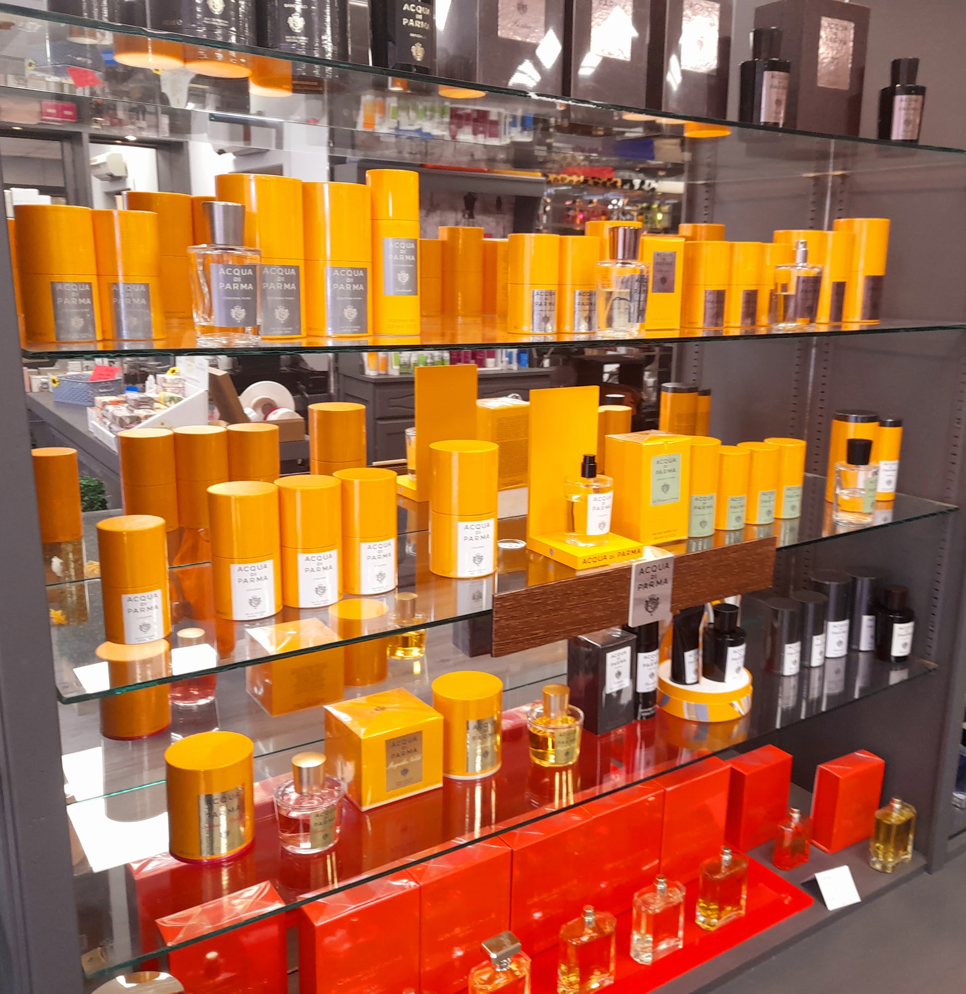 Scentsations of Troon