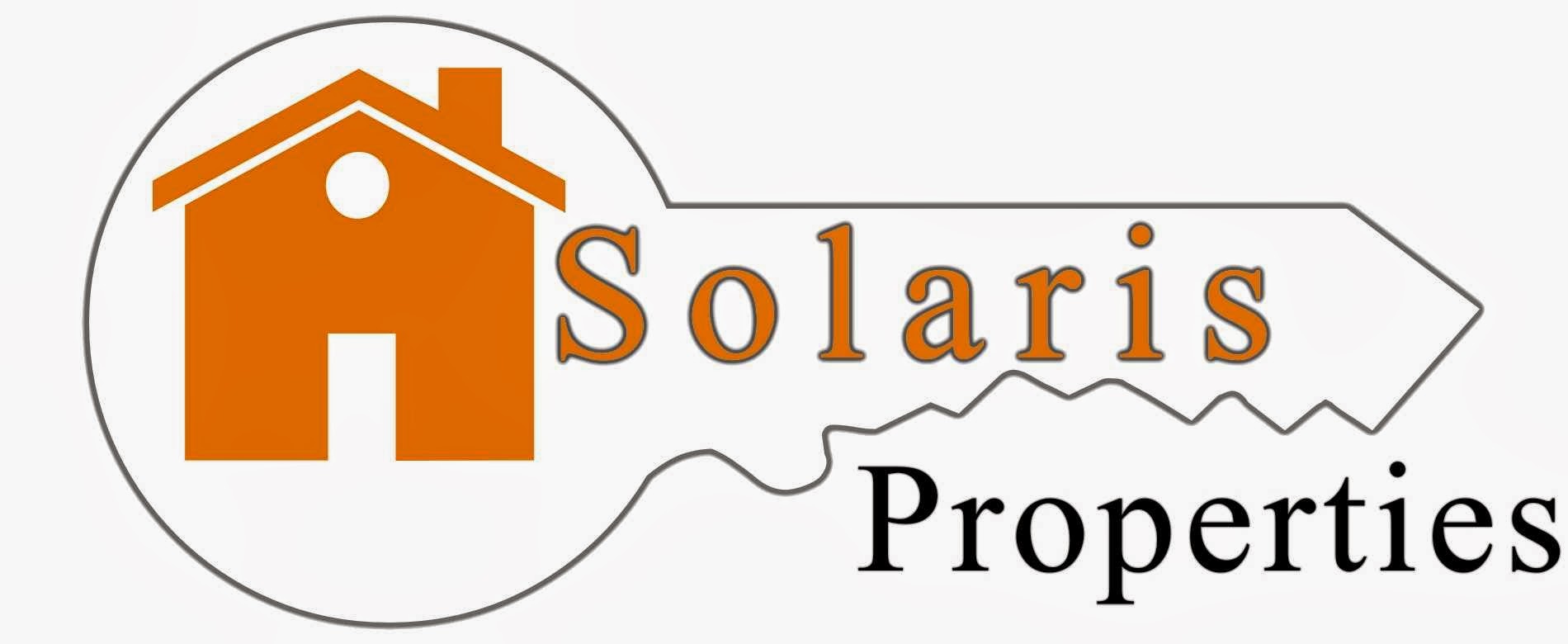 Solaris Properties