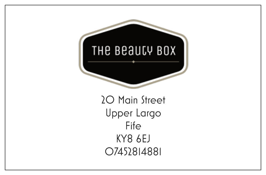 The Beauty Box