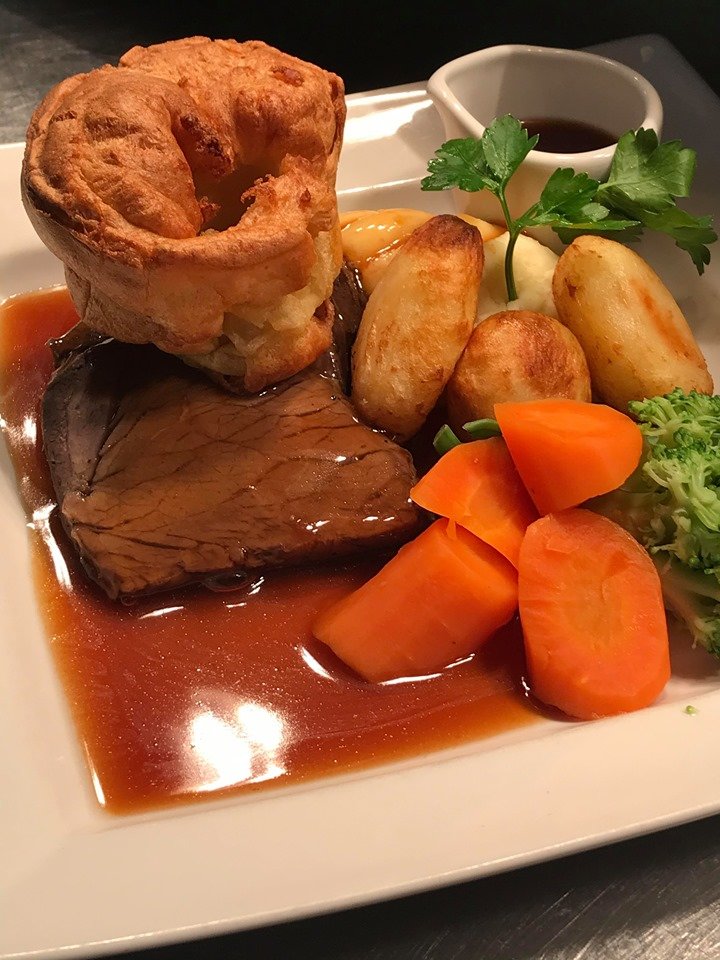 108 Bar & Restaurant East Main Street, E Main St, Whitburn, Bathgate