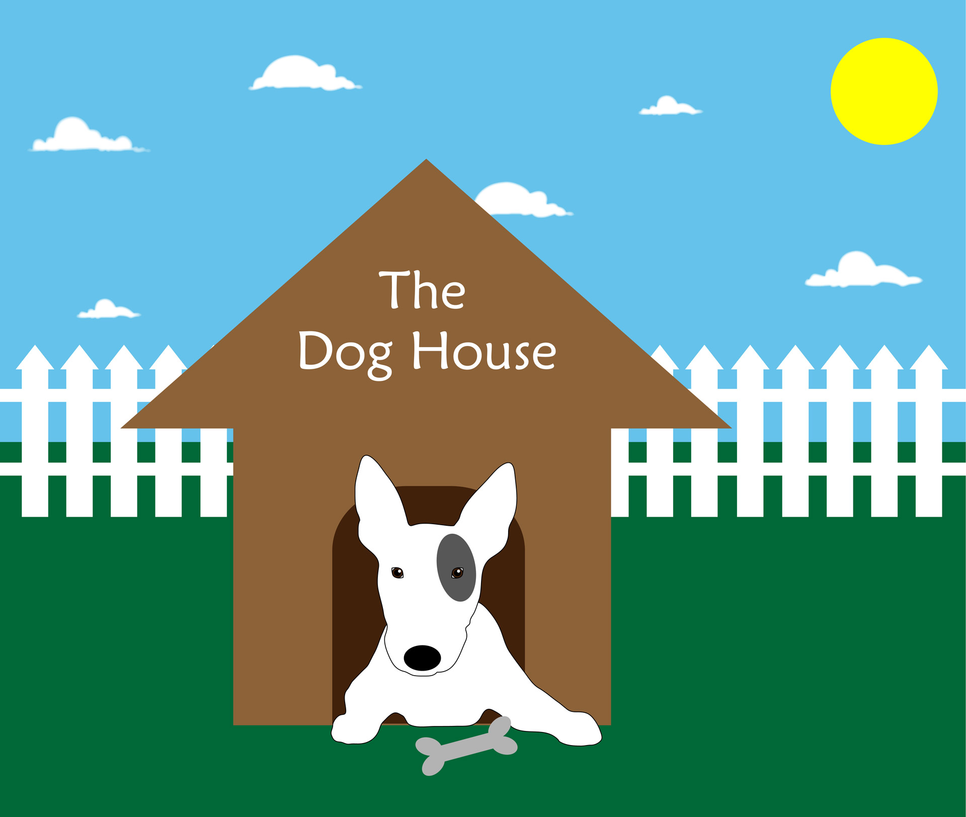 Dakota Kennels Aberdeen