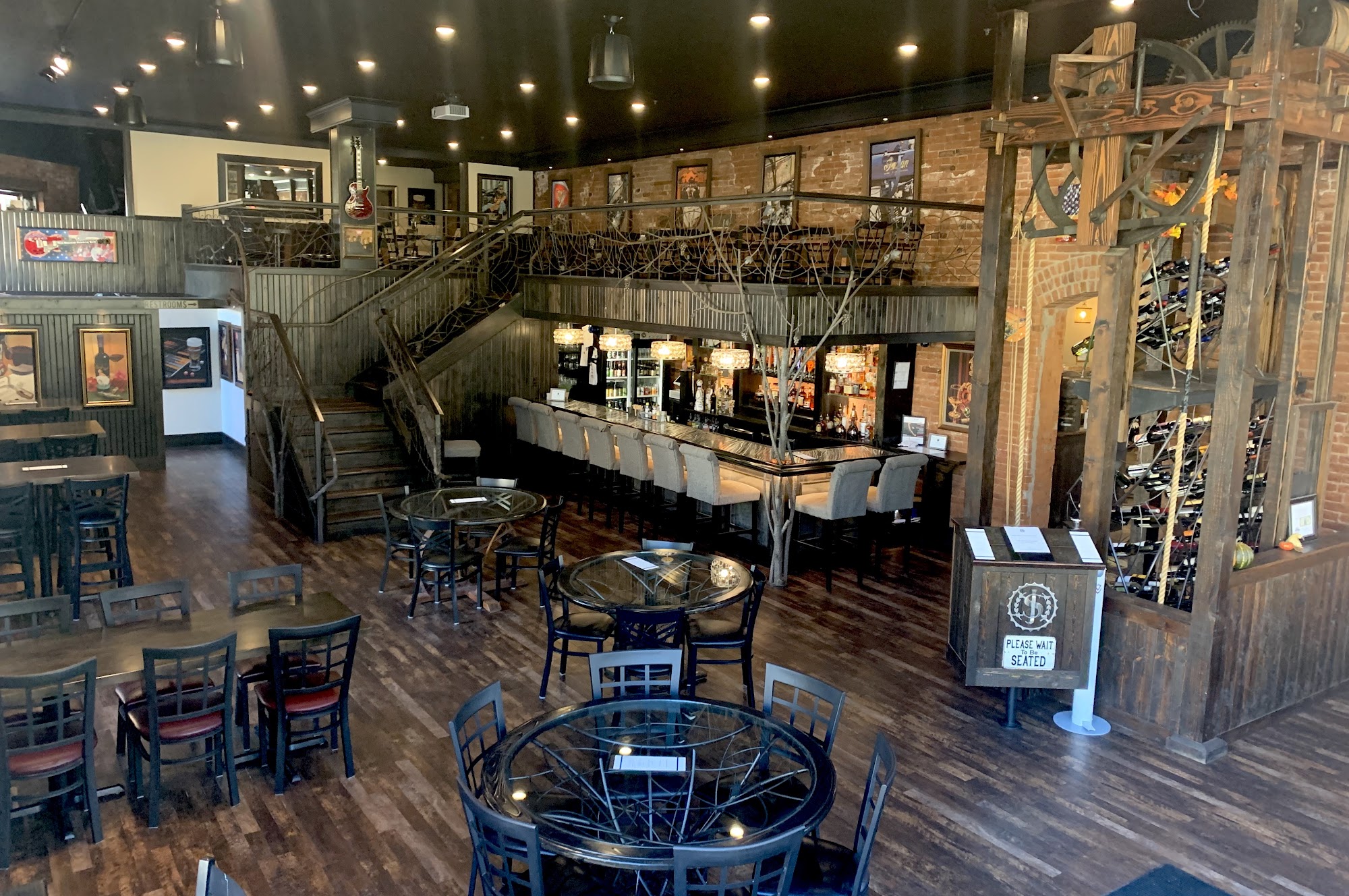Jacobs Brewhouse Restaurant