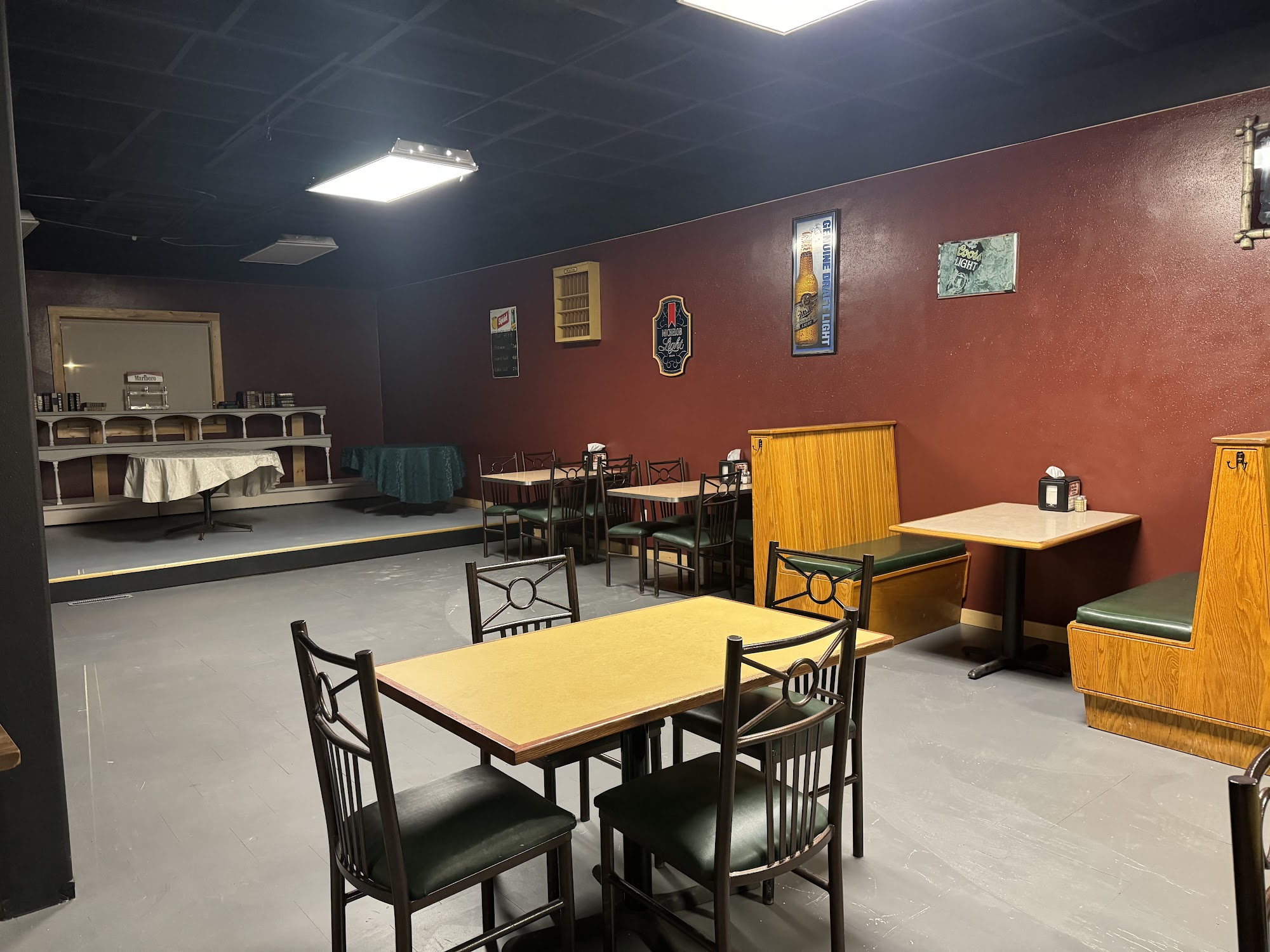 Blue Room, Geddes Menu, Reviews (40), Photos (39) Restaurantji