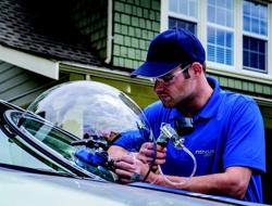 Novus Auto Glass Repair and Replace