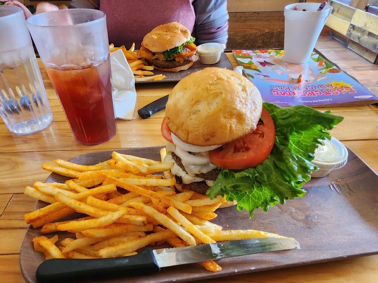 Photo credit: tripadvisor
