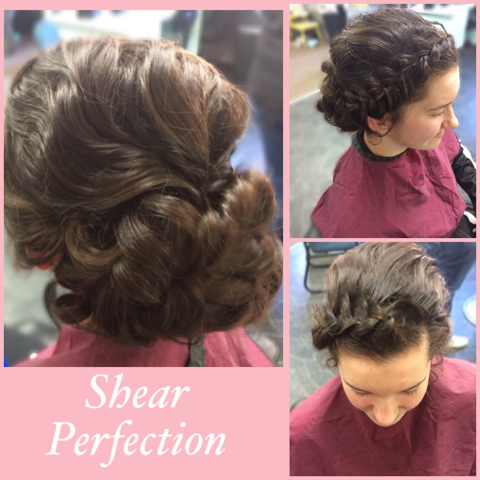 Shear Perfection Beauty Salon 317 Main Ave N, Lake Preston South Dakota 57249