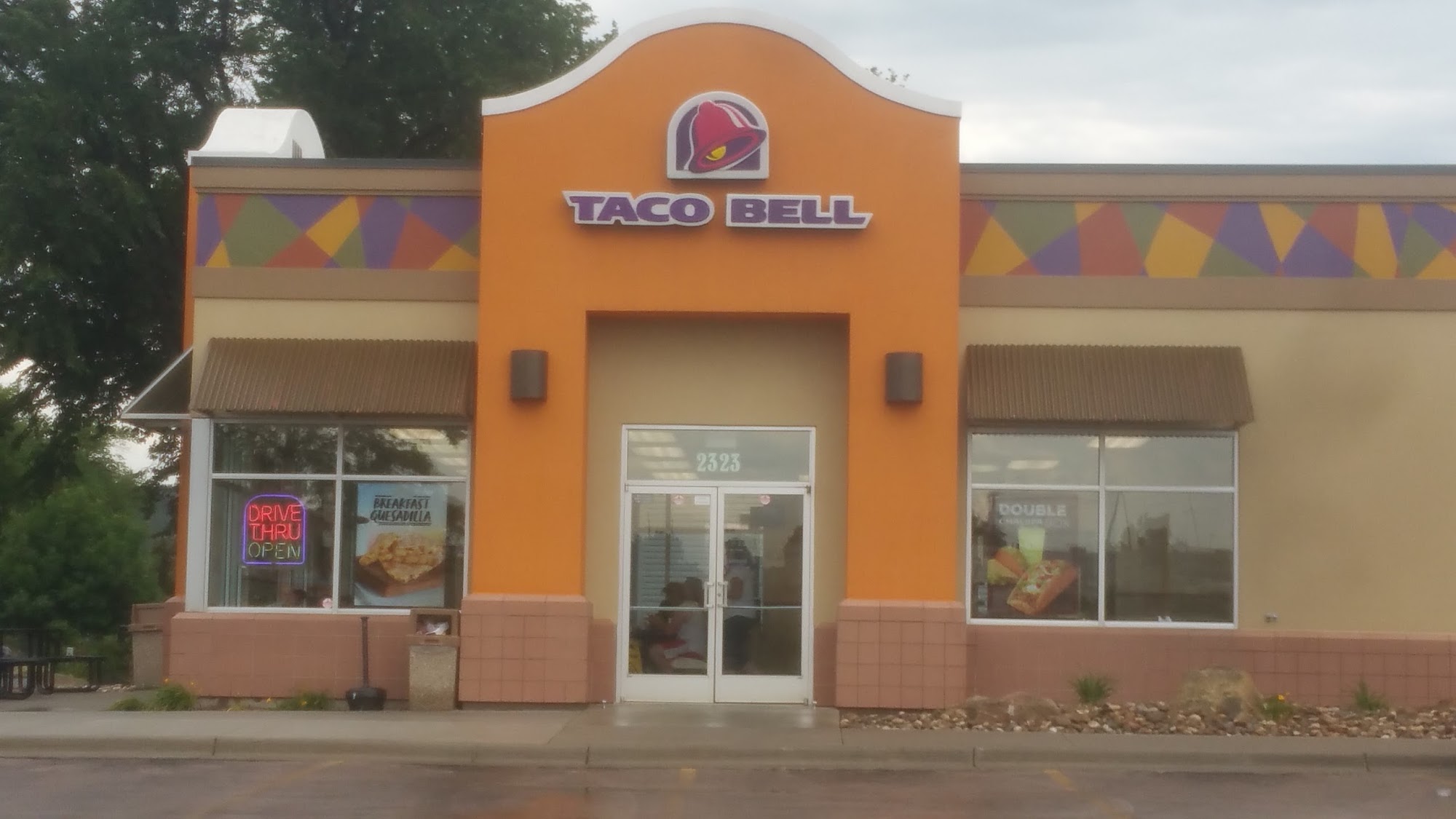 Taco Bell