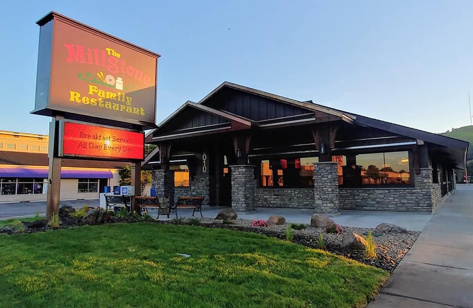 Millstone Family Restaurant