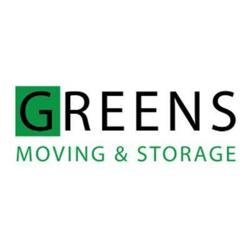 Green's Moving & Storage