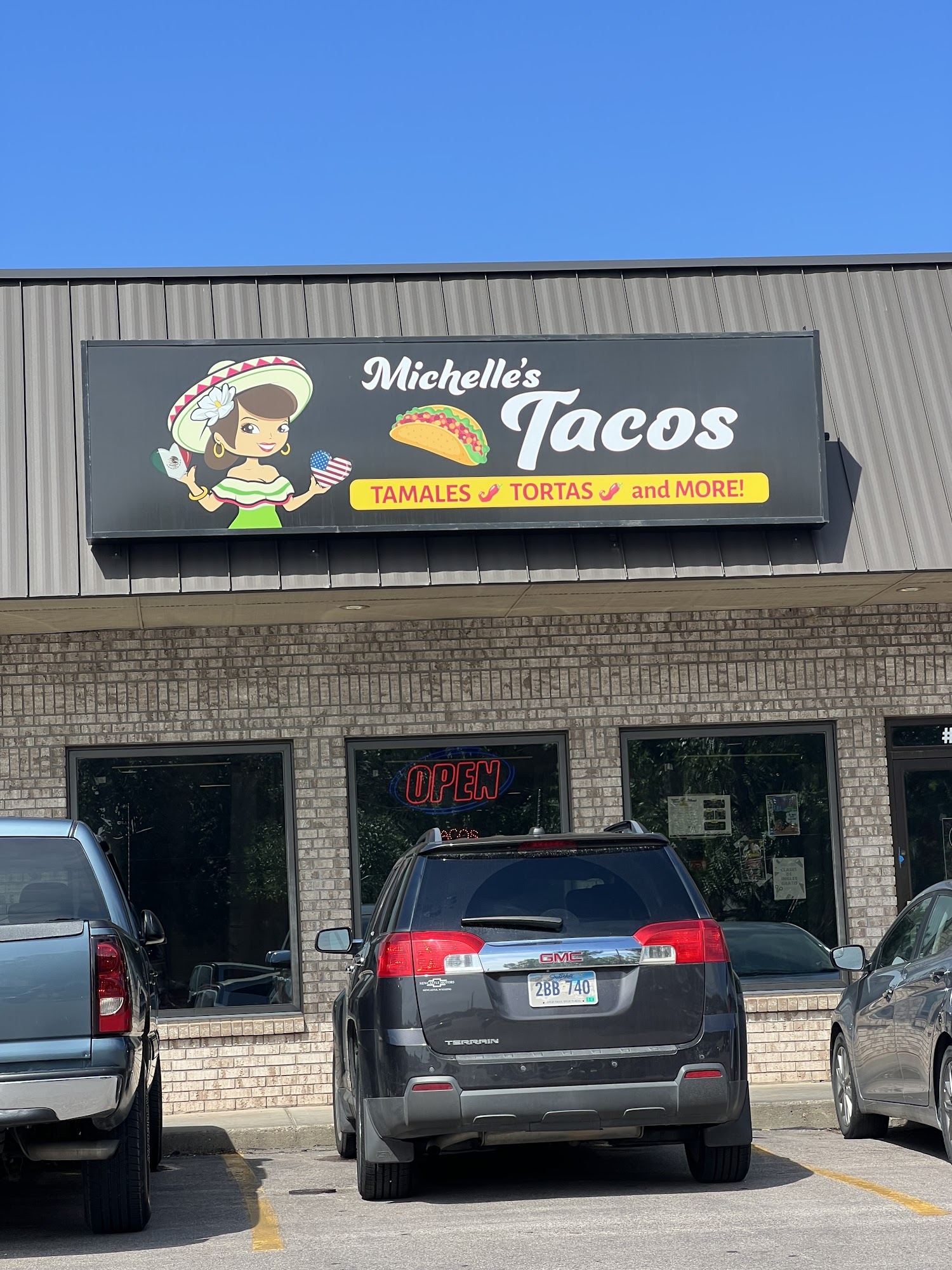 Michelle's Tacos