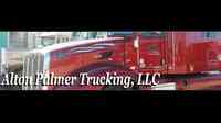 Alton Palmer Trucking, LLC