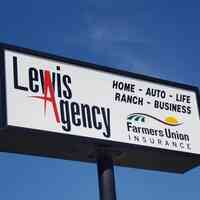 Lewis Agency Insurance