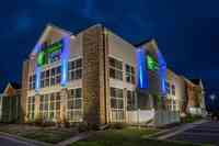 Holiday Inn Express & Suites Rapid City I-90, an IHG Hotel
