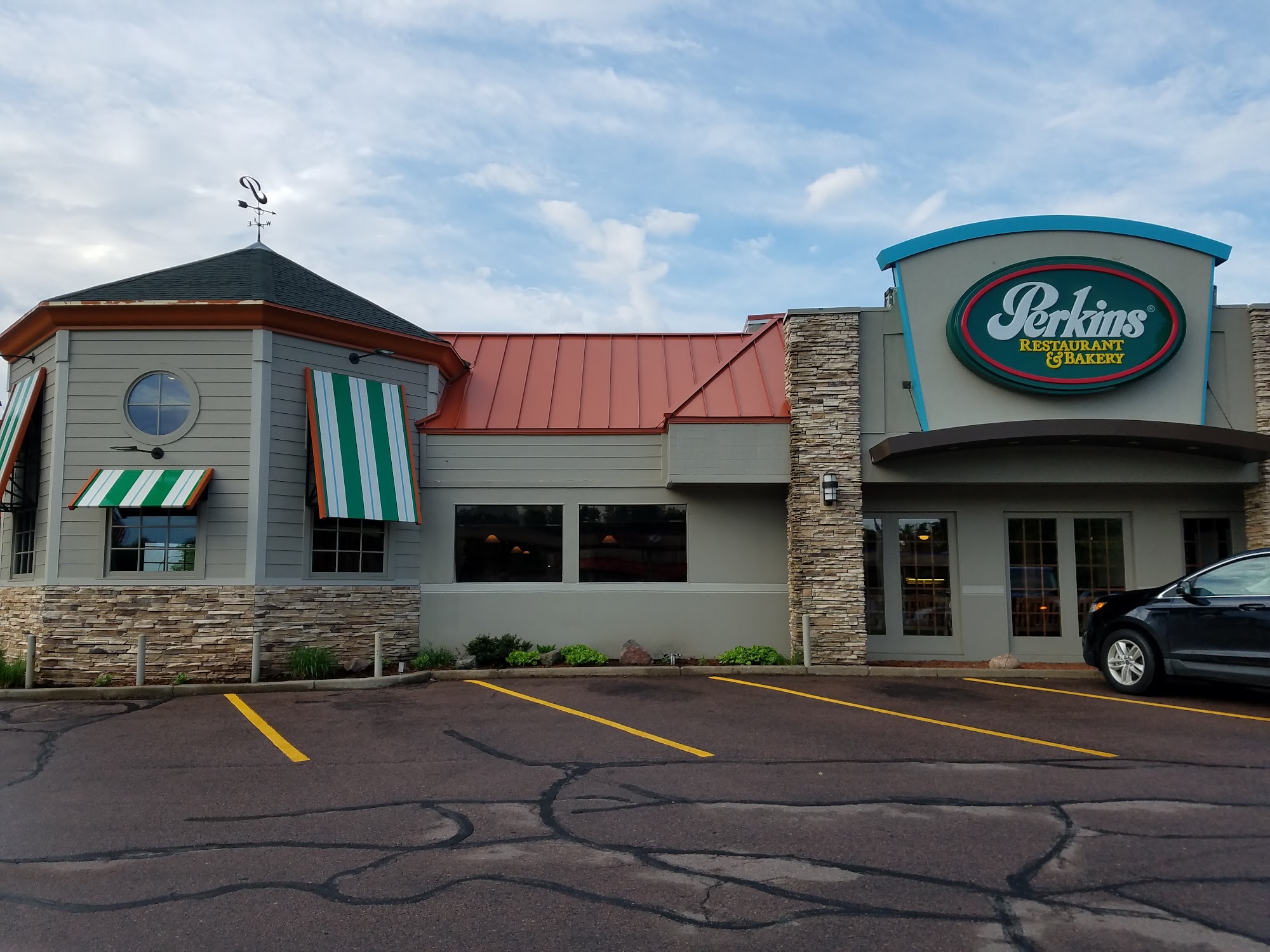 Perkins Restaurant & Bakery