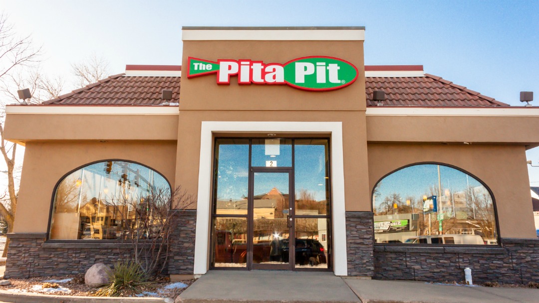 Pita Pit