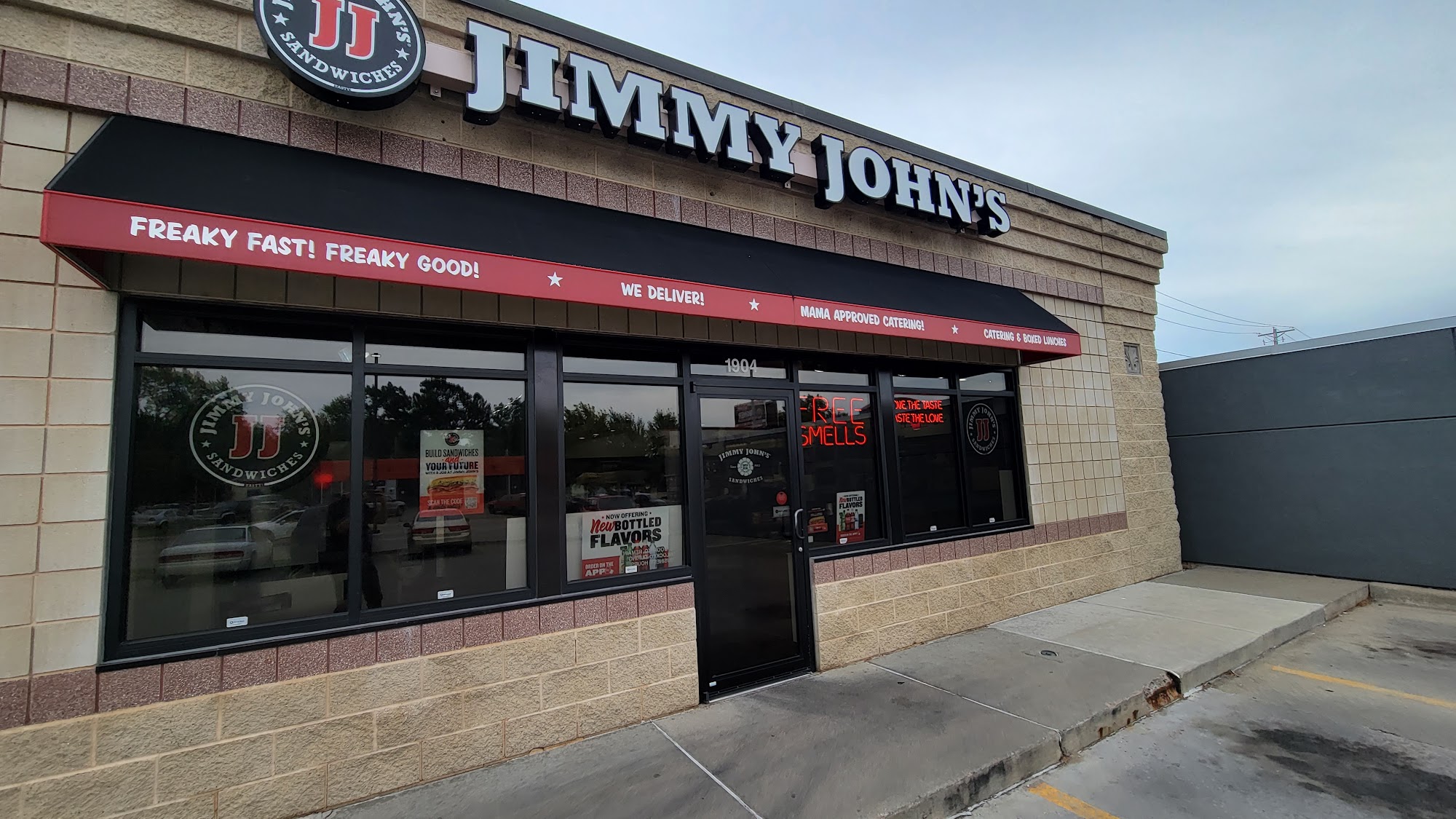 Jimmy John's