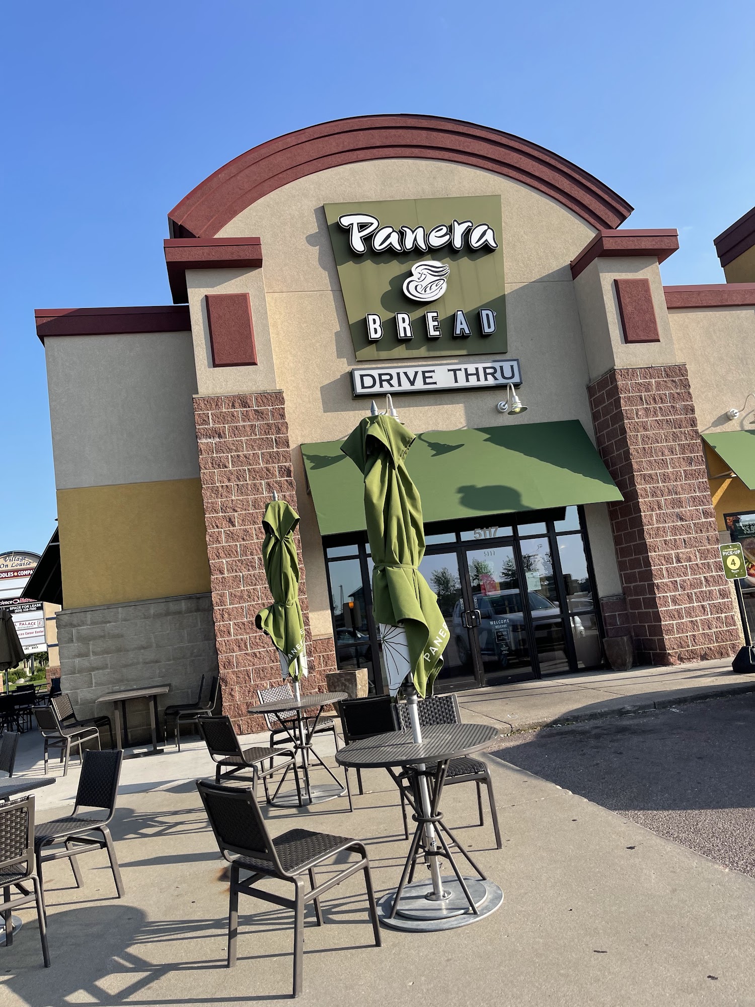 Panera Bread