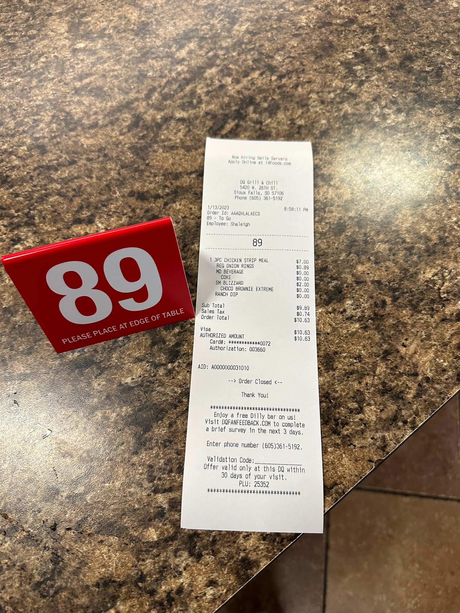 Photo credit: Tripadvisor