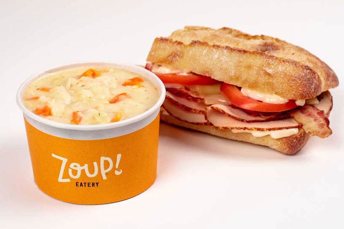 Zoup!