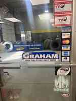 Graham Tire Commercial Tire Center