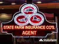 Bill Thompson - State Farm Insurance Agent