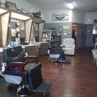 Southway Barber Shop