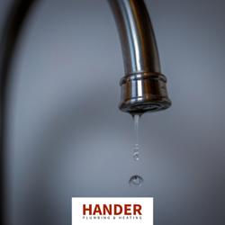 Hander, Inc. Plumbing & Heating