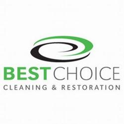Best Choice Cleaning & Restoration