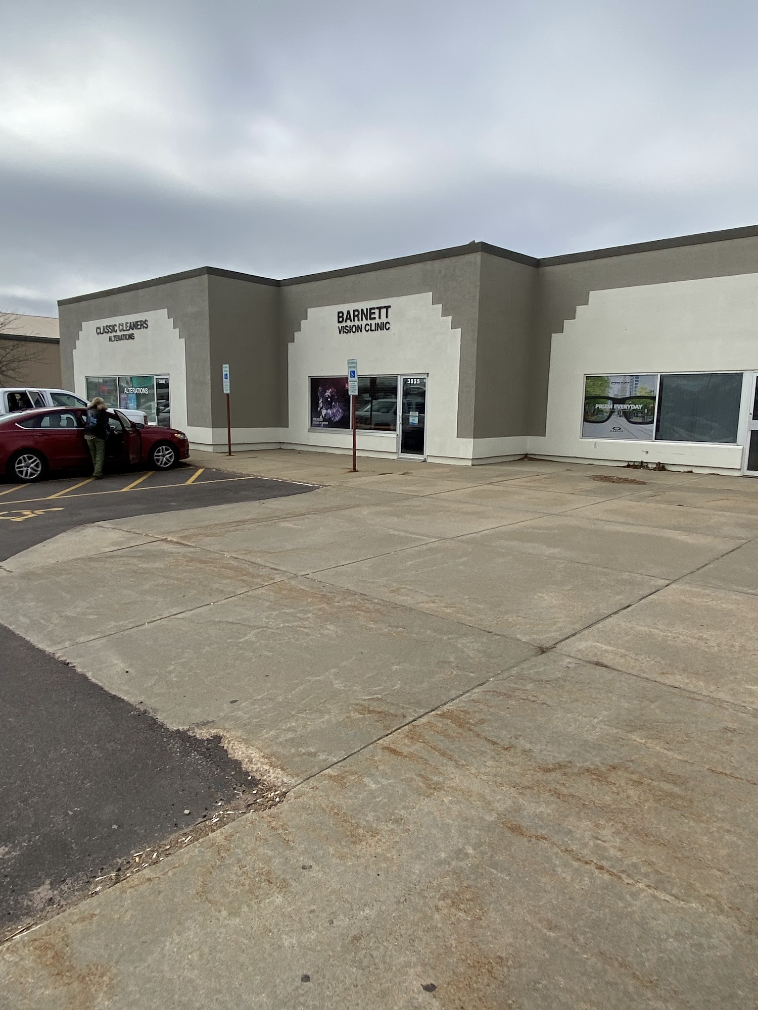 Classic Cleaners and Alterations