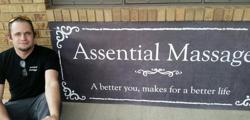 Assential Massage