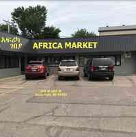 AFRICA MARKET