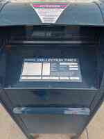 USPS Collection Box