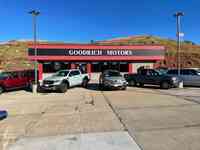 Goodrich Motors, Inc.