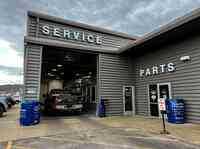 White's Canyon Ford Service