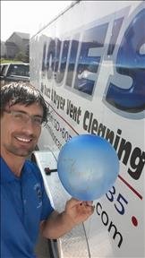 Louie's Cleaning & Disaster Restoration 1225 E Cherry St, Vermillion South Dakota 57069