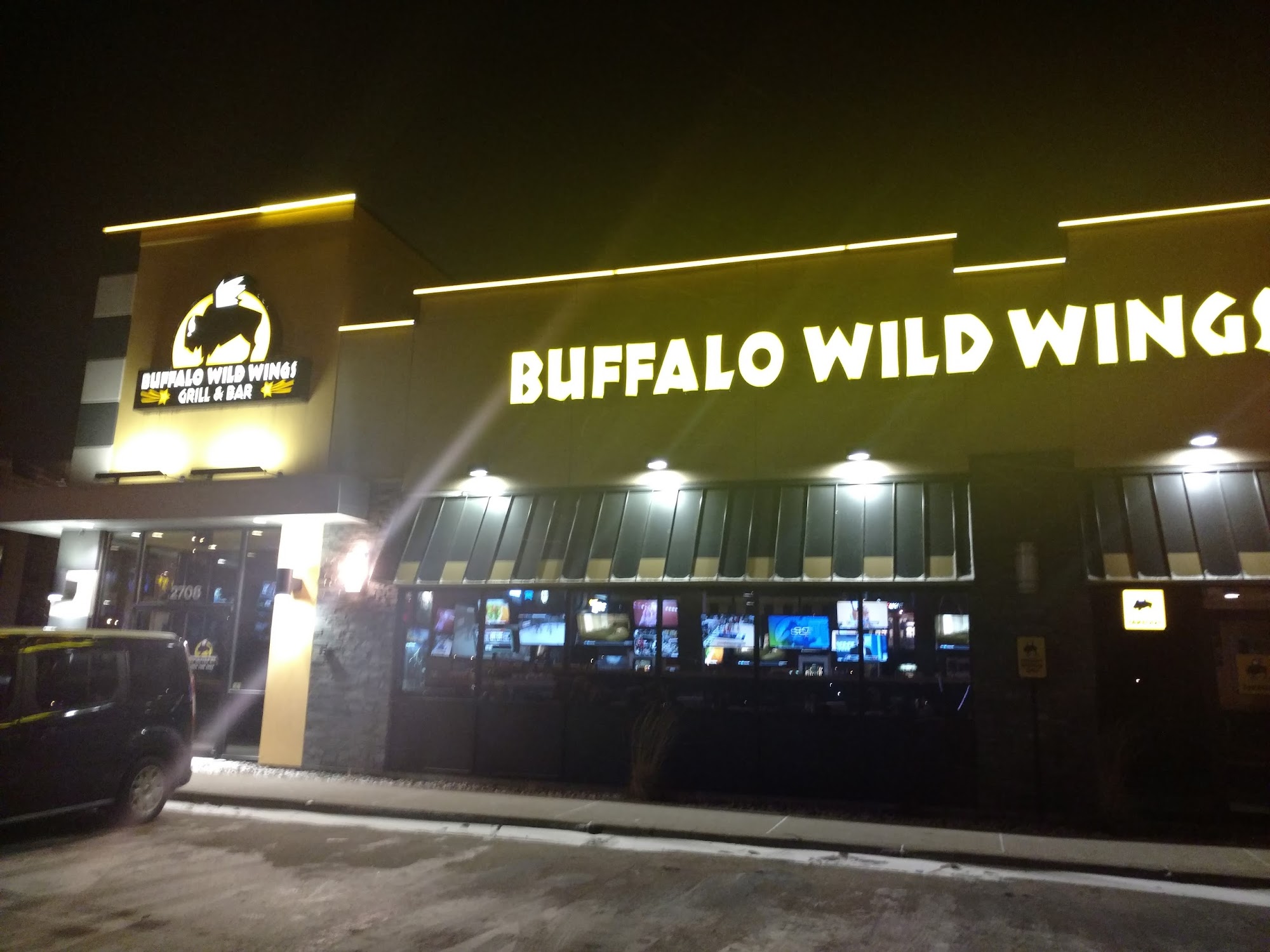 Buffalo Wild Wings