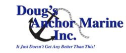 Doug's Anchor Marine Inc.