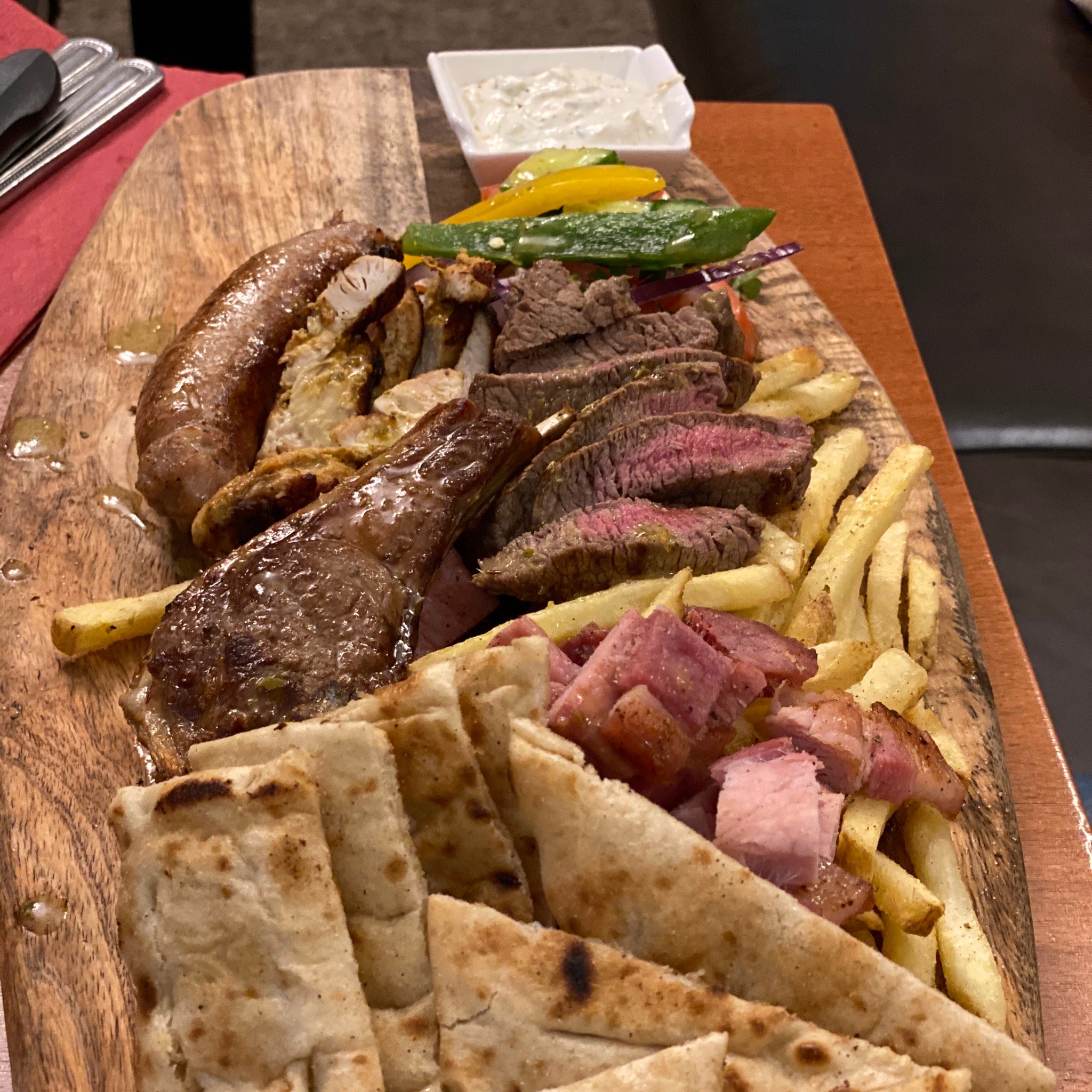 Photo credit: Tripadvisor