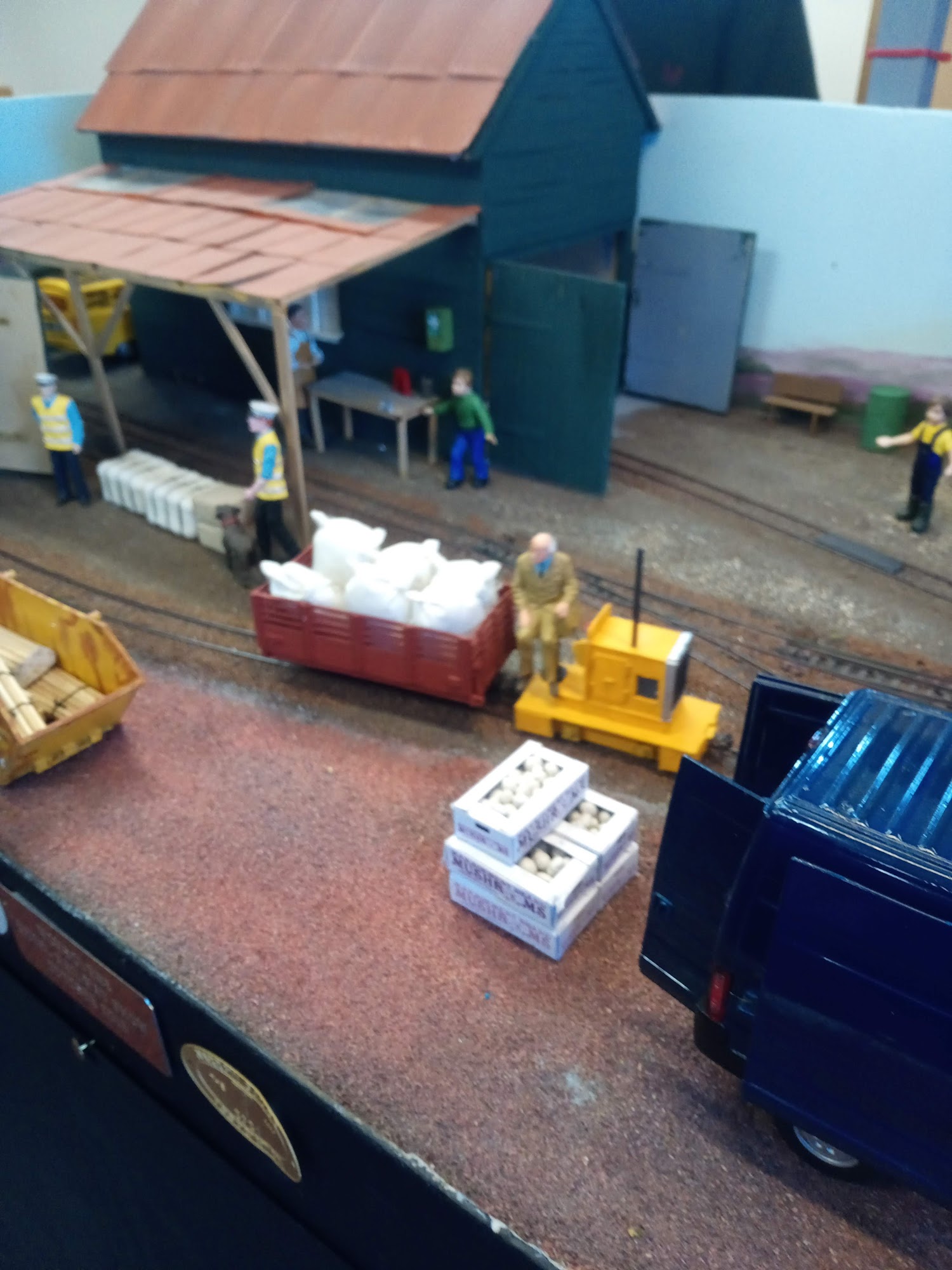 Extra Space Storage Birmingham