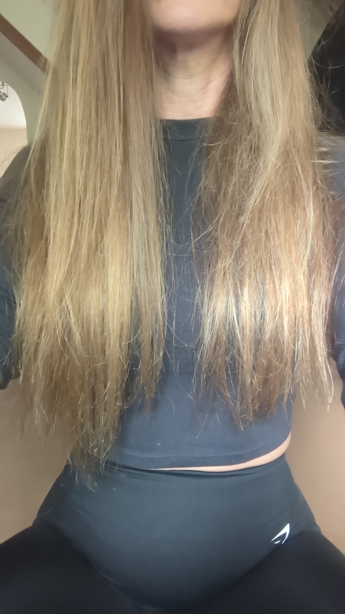 No 10 Hair