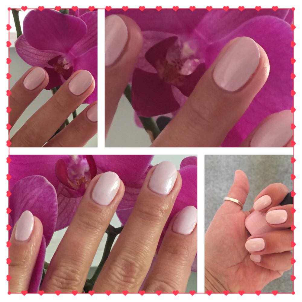 Victoria’s Manicures & Pedicures Ludlow