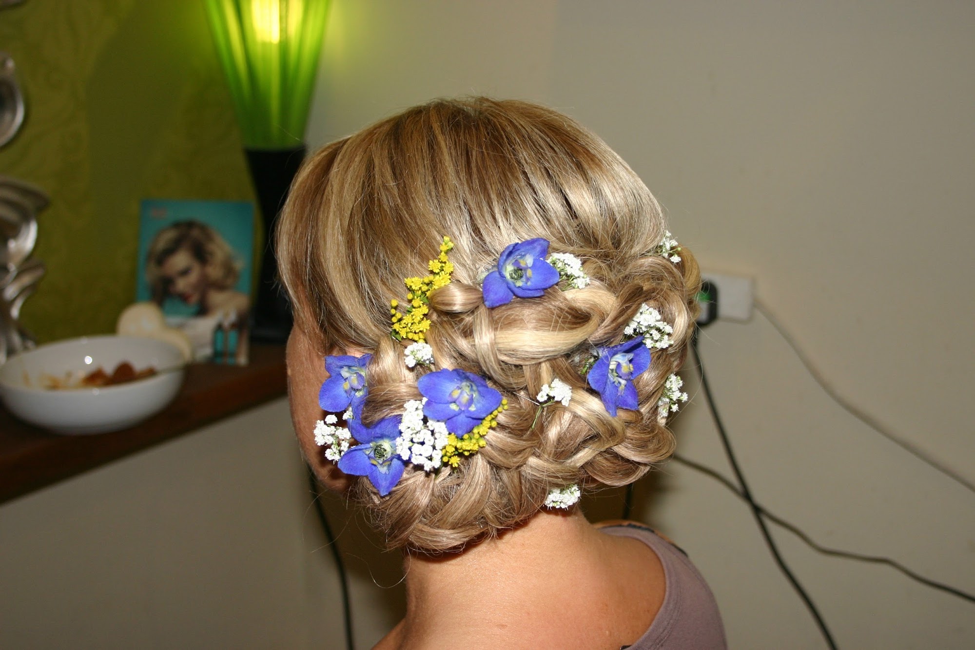 Quintessential Hair & Beauty Ludlow
