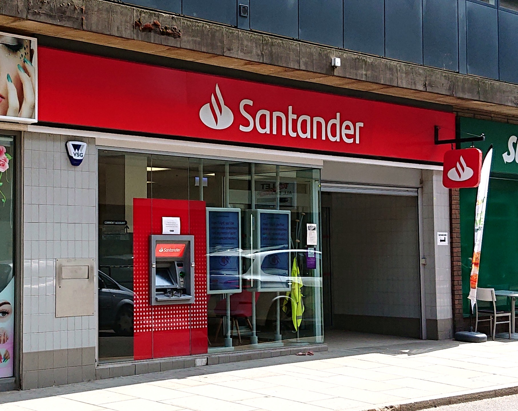 Santander