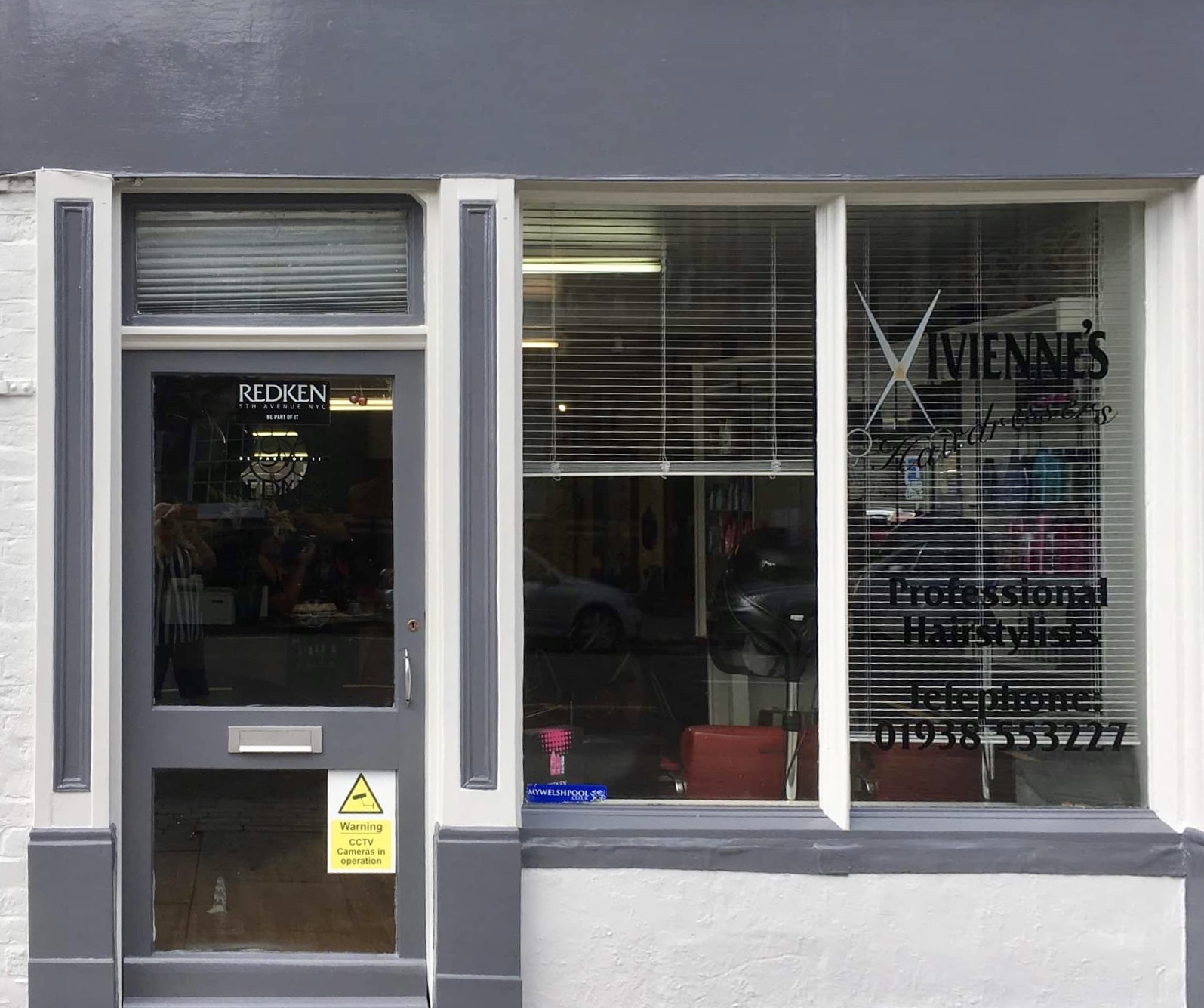 Vivienne Hairdressing