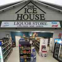 Ice House Liquor Store