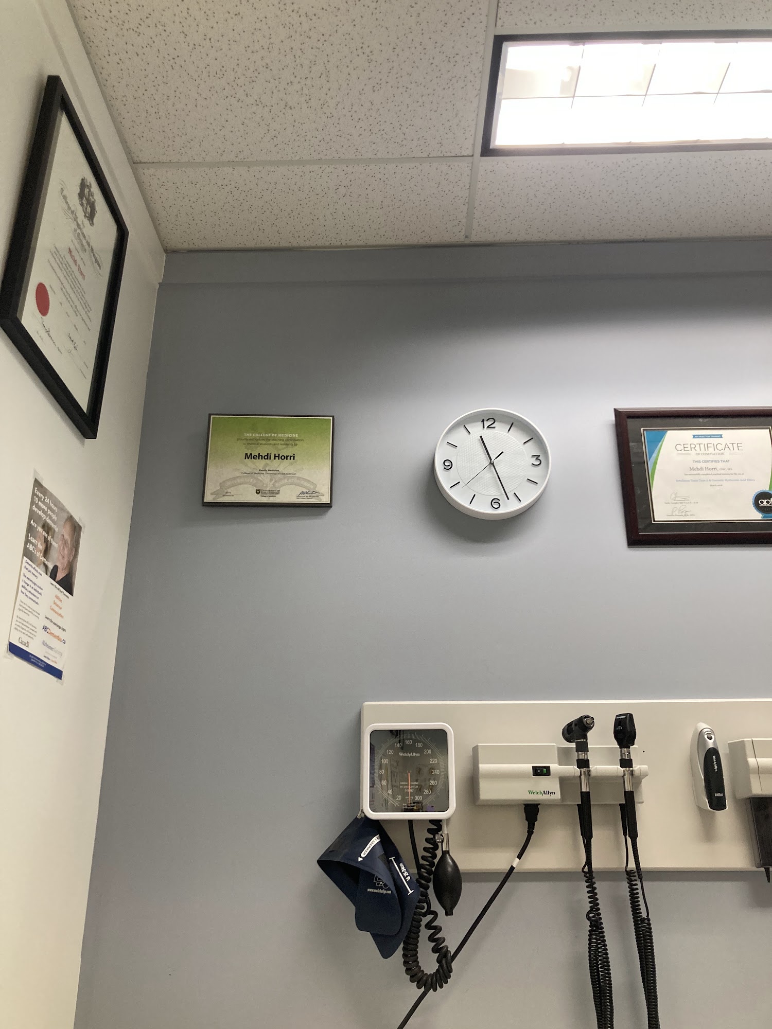 Estevan Medical Clinic