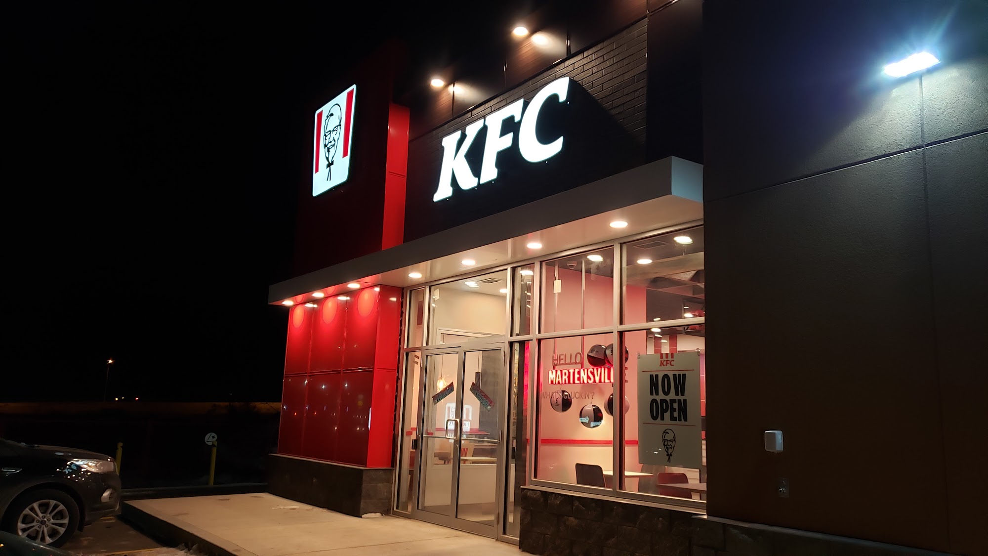 KFC